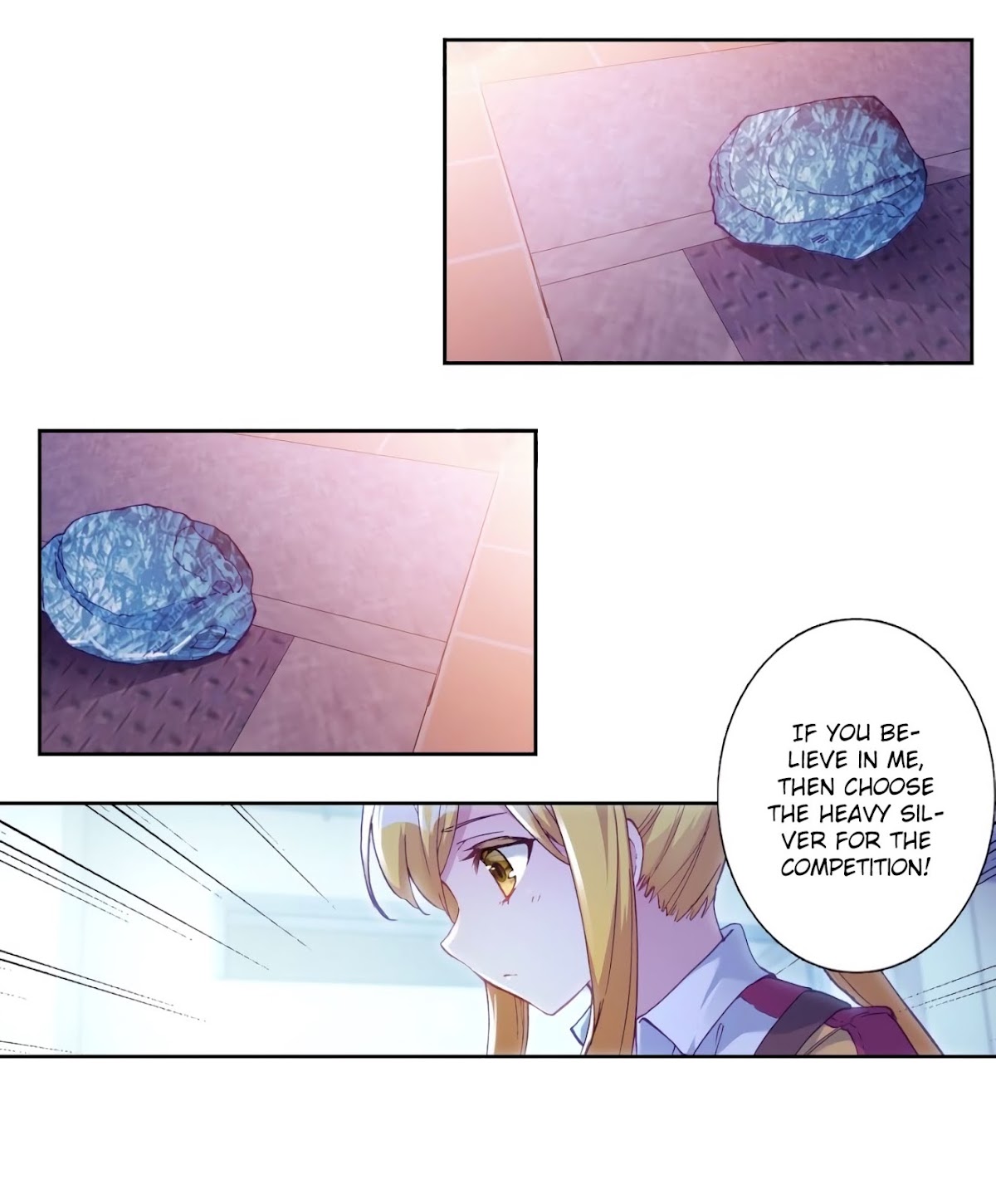 Douluo Dalu 3: The Legend of the Dragon King Chapter 117 page 4 - Chapter 117