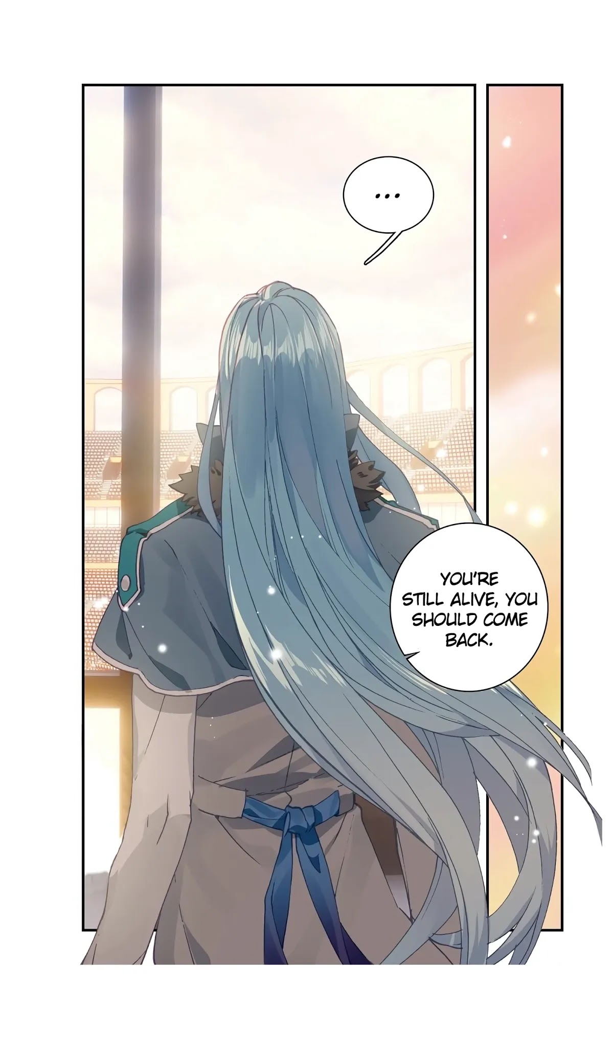 Douluo Dalu 3: The Legend of the Dragon King Chapter 126 page 2 - Chapter 126