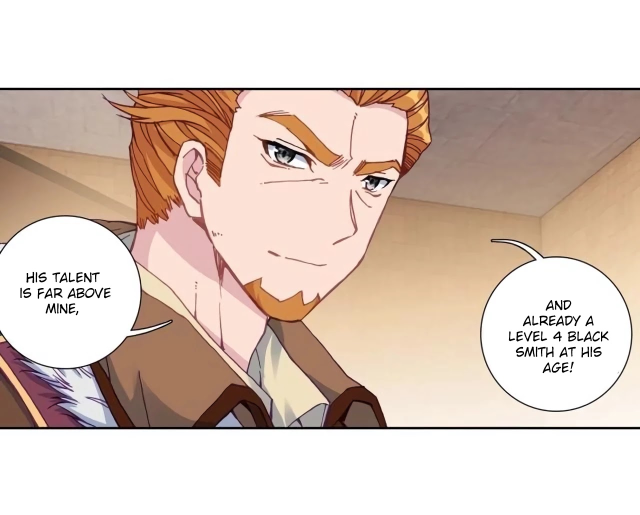 Douluo Dalu 3: The Legend of the Dragon King Chapter 127 page 4 - Chapter 127