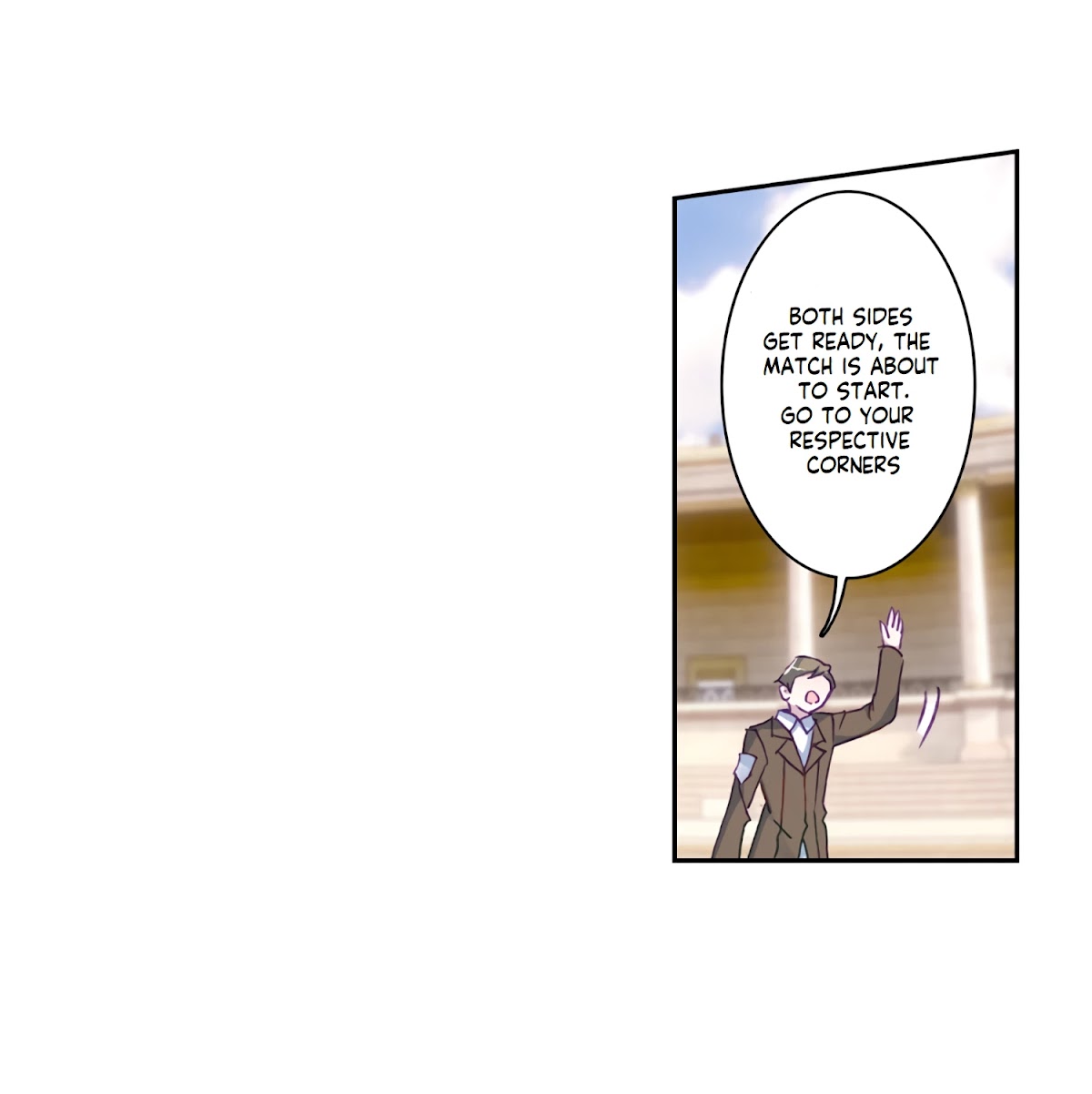 Douluo Dalu 3: The Legend of the Dragon King Chapter 131 page 13 - Chapter 131