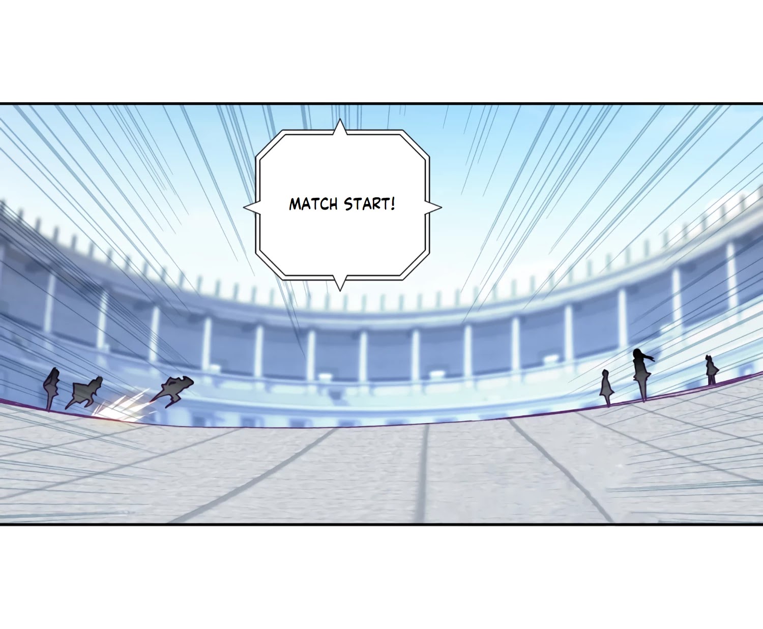 Douluo Dalu 3: The Legend of the Dragon King Chapter 131 page 15 - Chapter 131