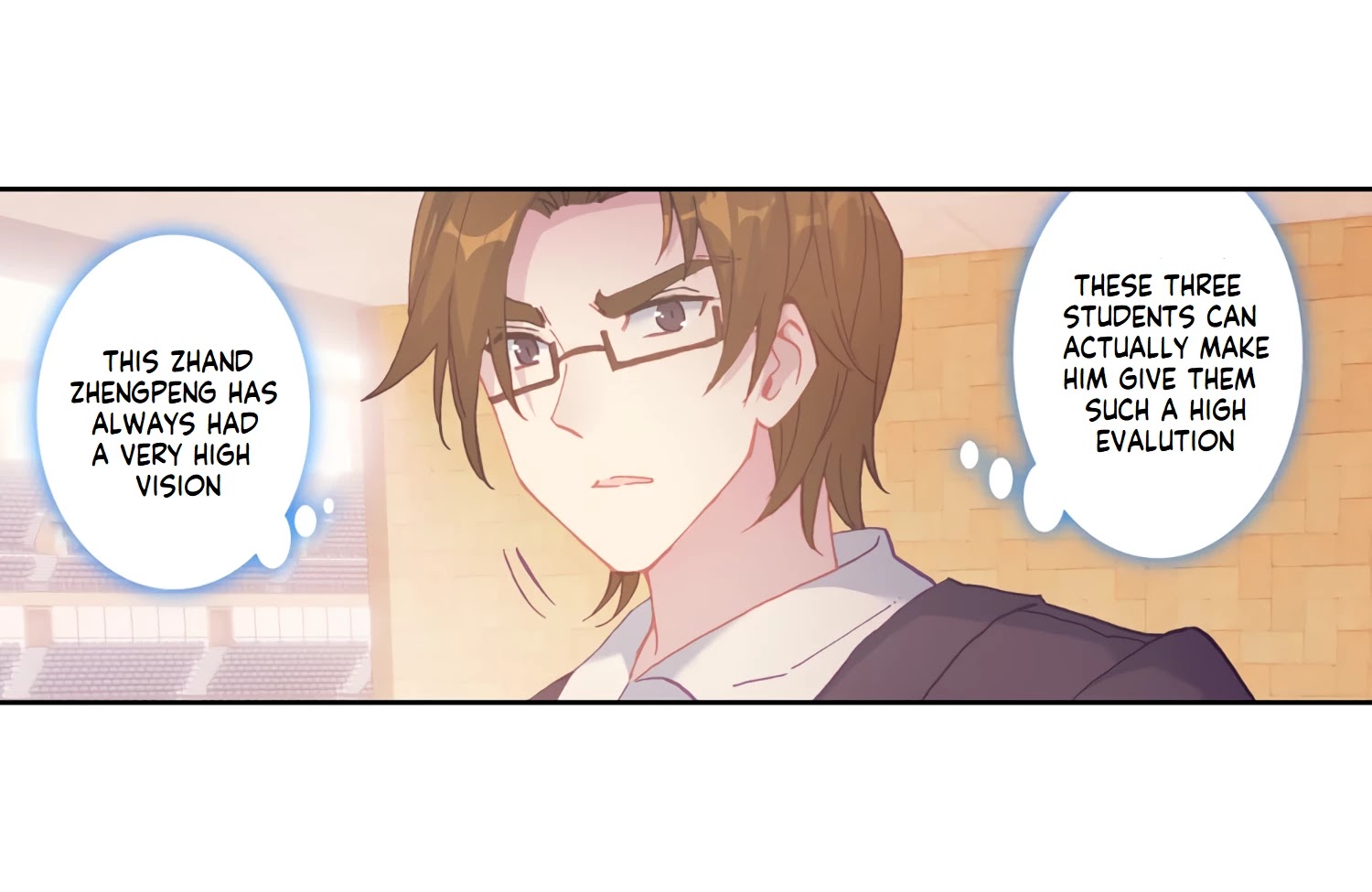 Douluo Dalu 3: The Legend of the Dragon King Chapter 131 page 6 - Chapter 131