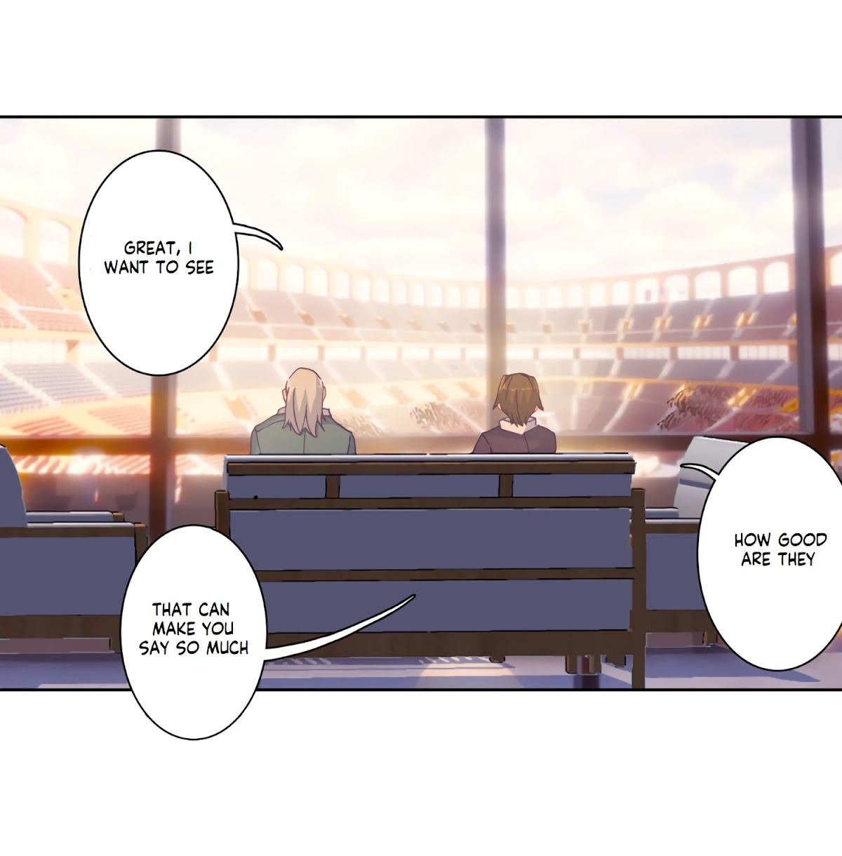 Douluo Dalu 3: The Legend of the Dragon King Chapter 131 page 7 - Chapter 131