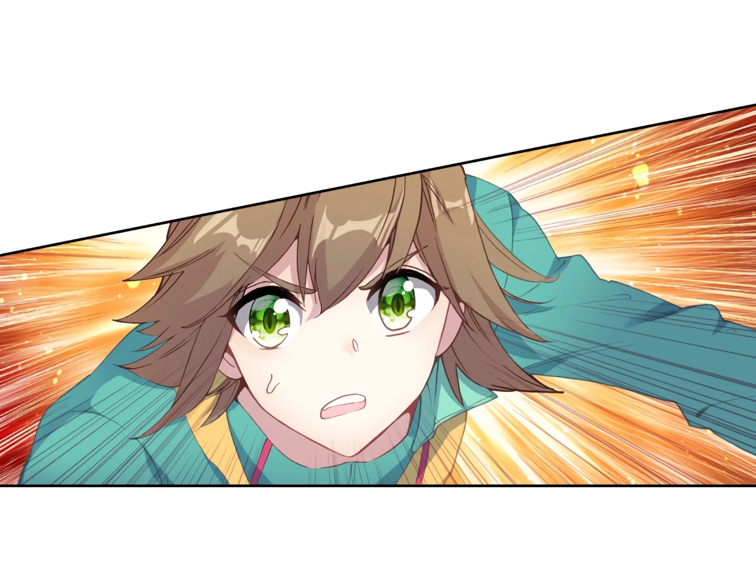 Douluo Dalu 3: The Legend of the Dragon King Chapter 132 page 15 - Chapter 132