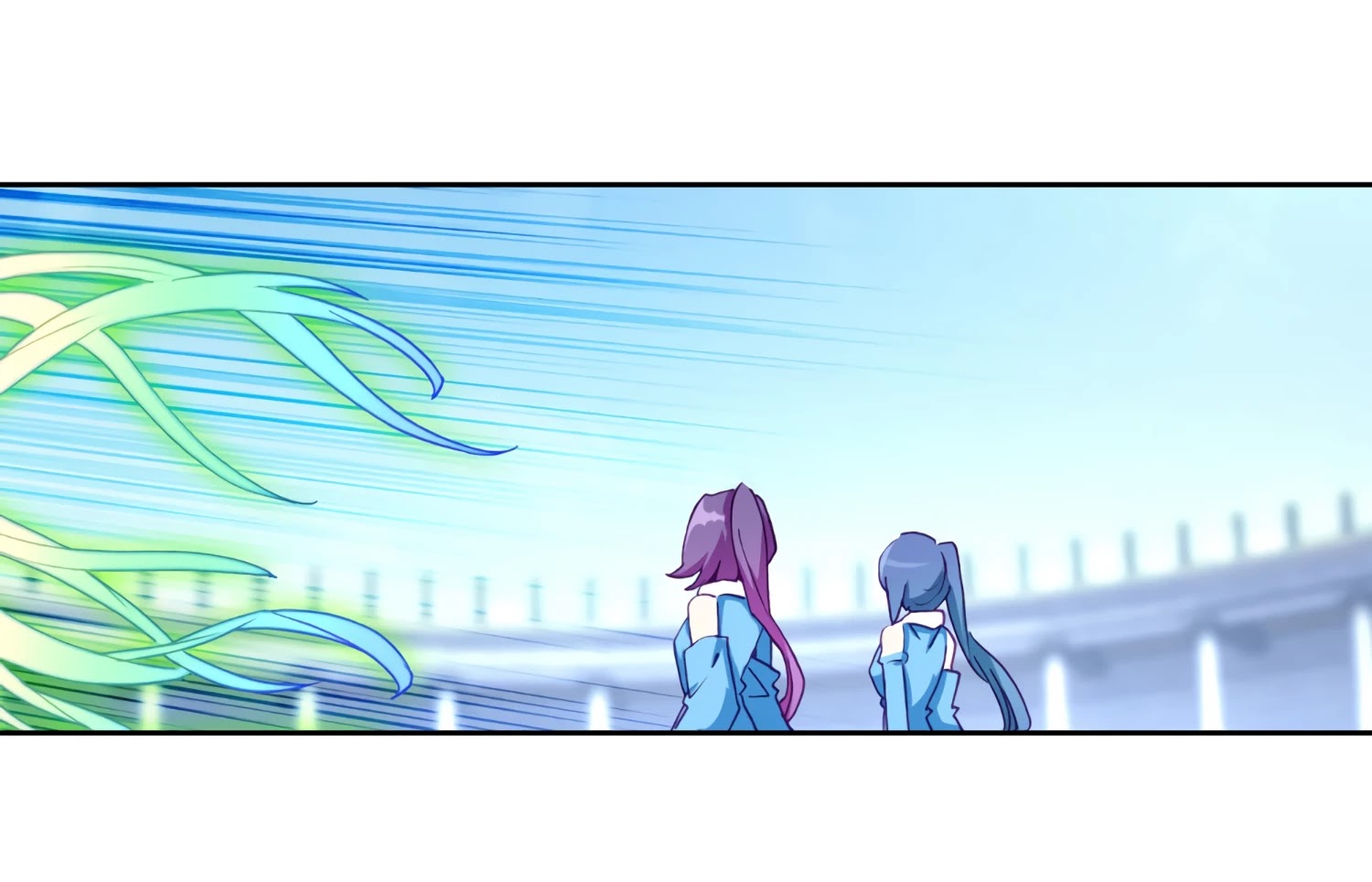 Douluo Dalu 3: The Legend of the Dragon King Chapter 132 page 16 - Chapter 132