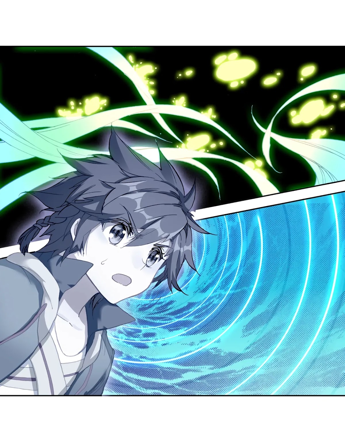Douluo Dalu 3: The Legend of the Dragon King Chapter 132 page 18 - Chapter 132