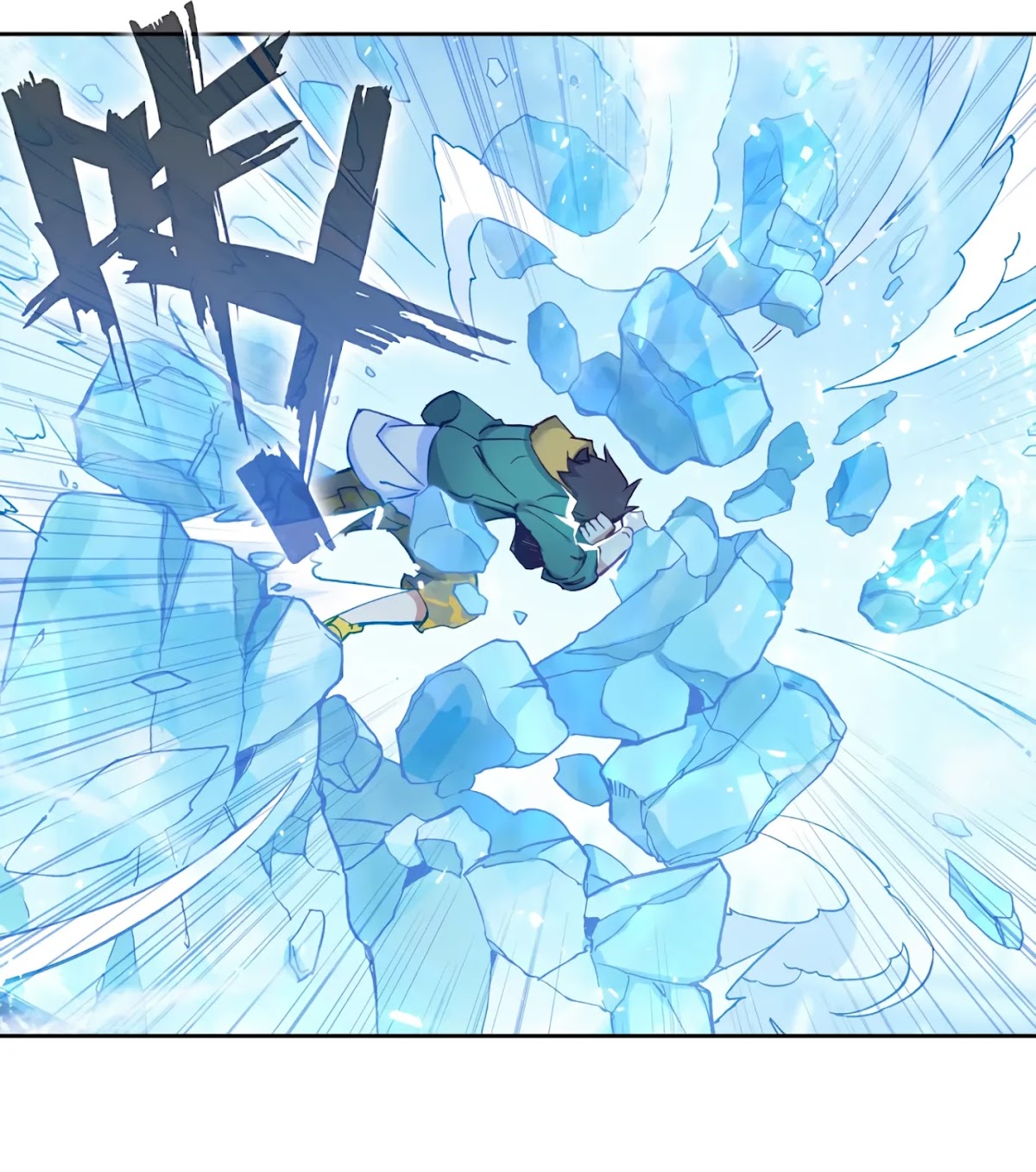 Douluo Dalu 3: The Legend of the Dragon King Chapter 132 page 4 - Chapter 132