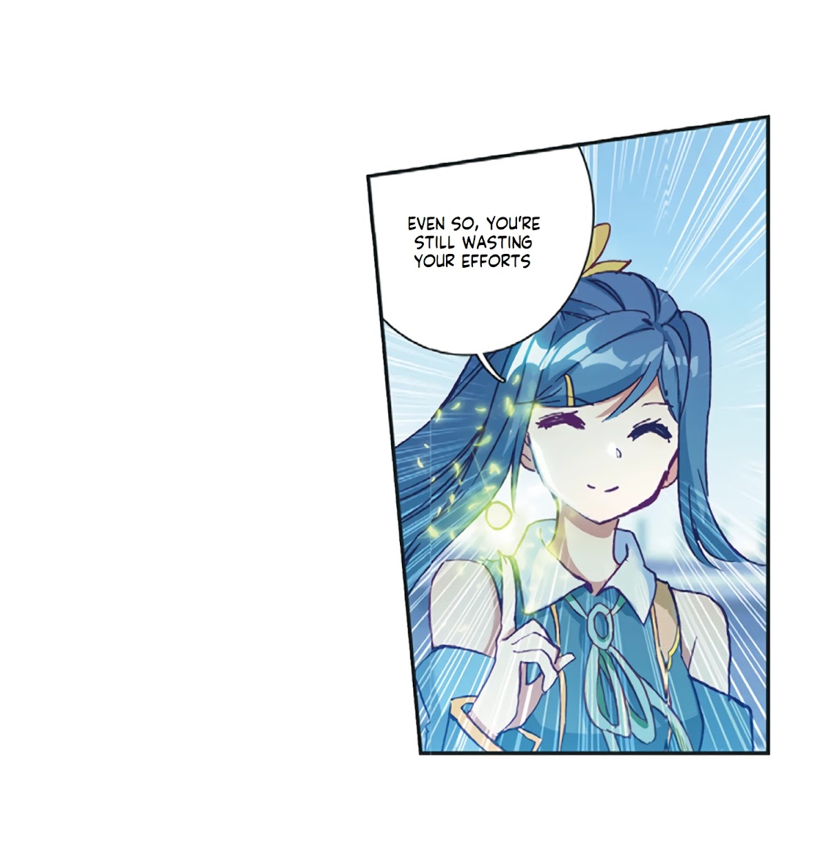 Douluo Dalu 3: The Legend of the Dragon King Chapter 132 page 6 - Chapter 132