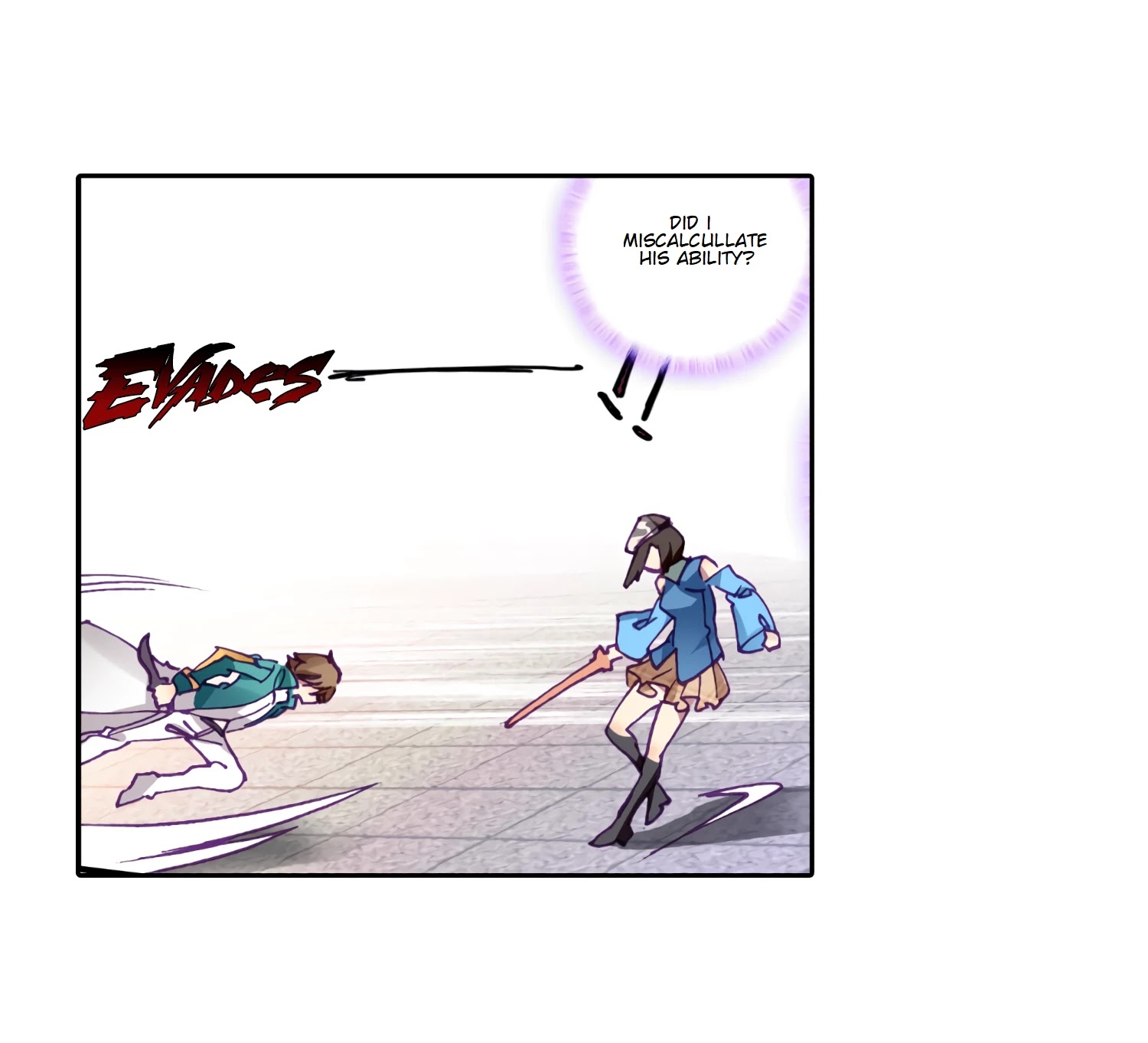 Douluo Dalu 3: The Legend of the Dragon King Chapter 133 page 10 - Chapter 133