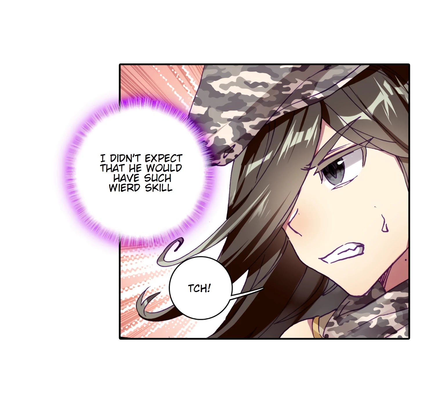 Douluo Dalu 3: The Legend of the Dragon King Chapter 133 page 11 - Chapter 133