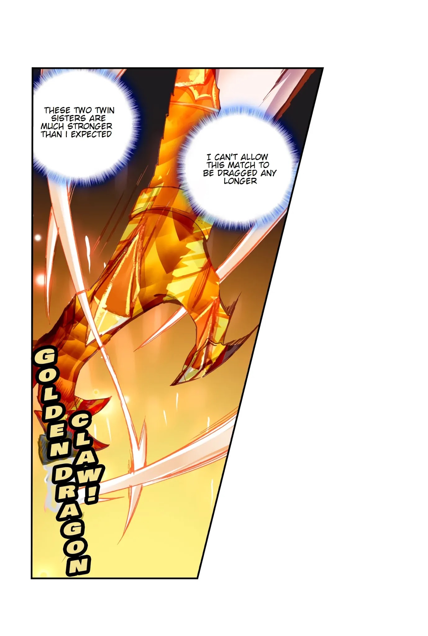 Douluo Dalu 3: The Legend of the Dragon King Chapter 133 page 22 - Chapter 133