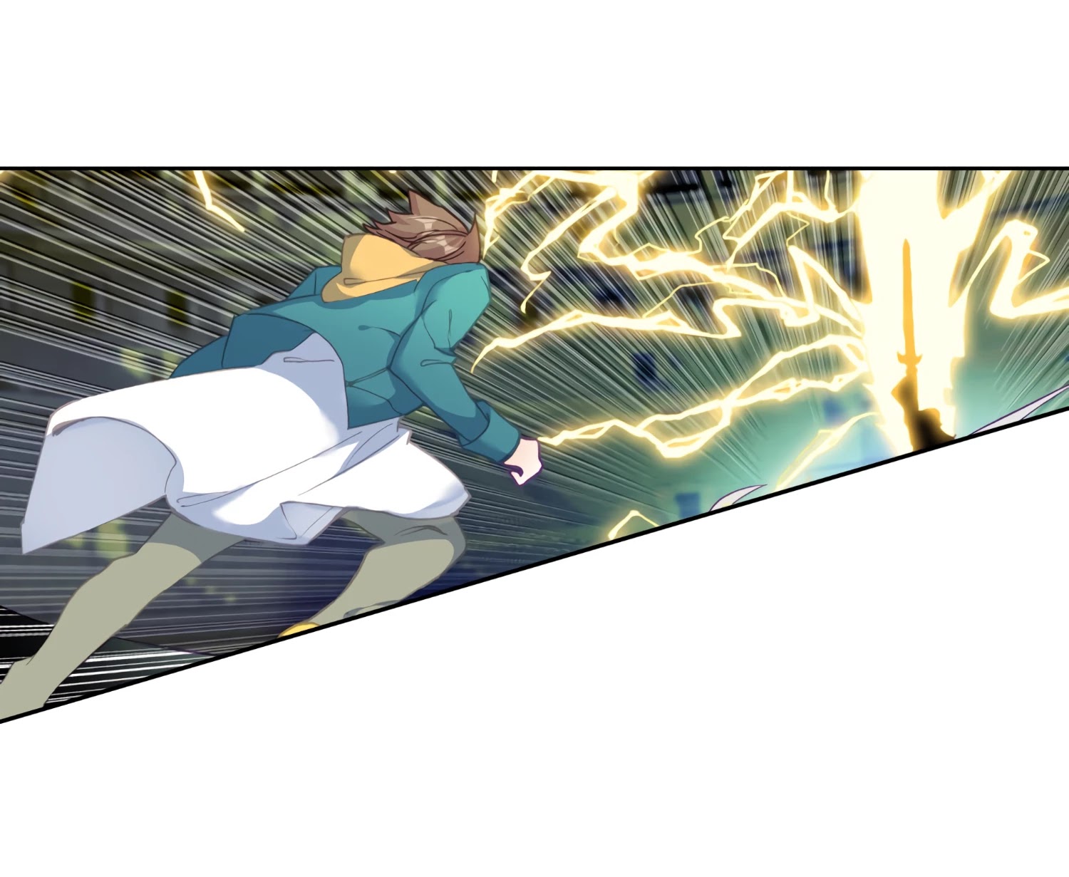 Douluo Dalu 3: The Legend of the Dragon King Chapter 133 page 6 - Chapter 133