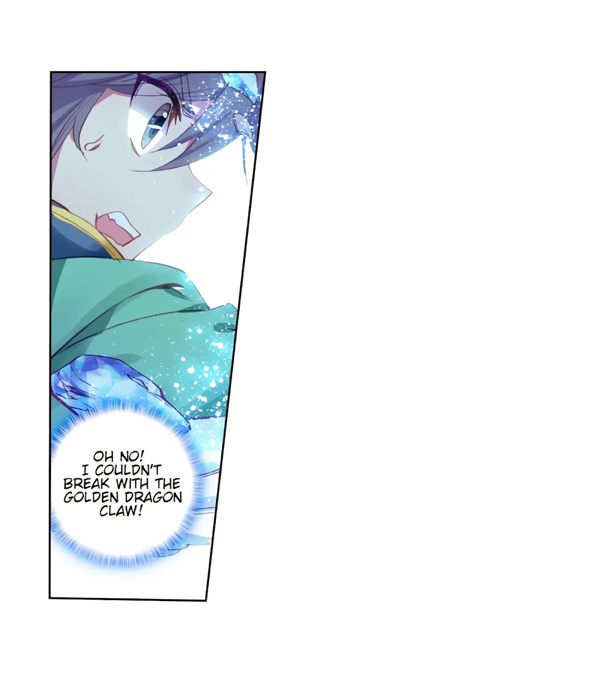 Douluo Dalu 3: The Legend of the Dragon King Chapter 134 page 10 - Chapter 134