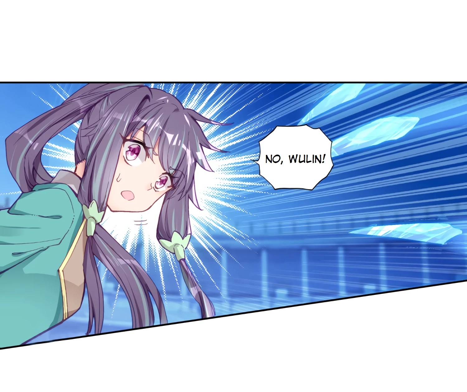 Douluo Dalu 3: The Legend of the Dragon King Chapter 134 page 13 - Chapter 134