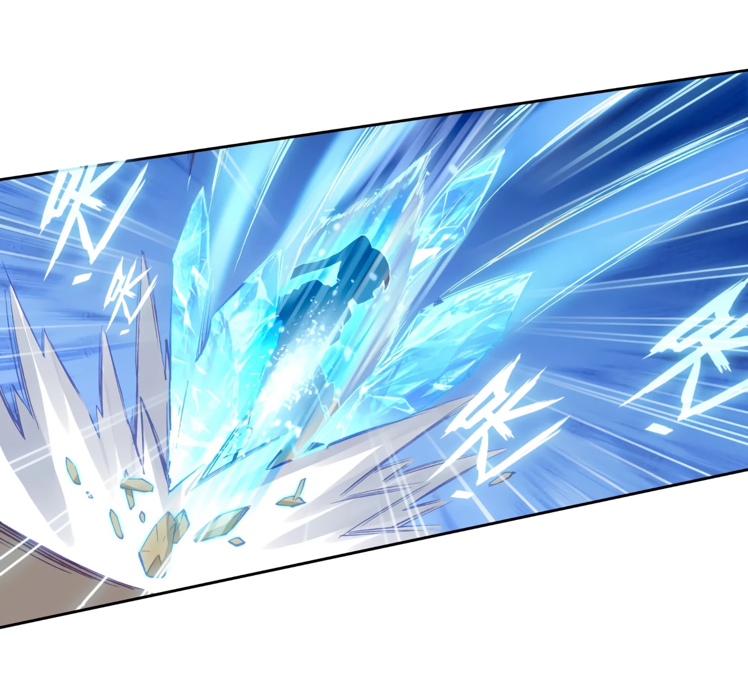 Douluo Dalu 3: The Legend of the Dragon King Chapter 134 page 14 - Chapter 134