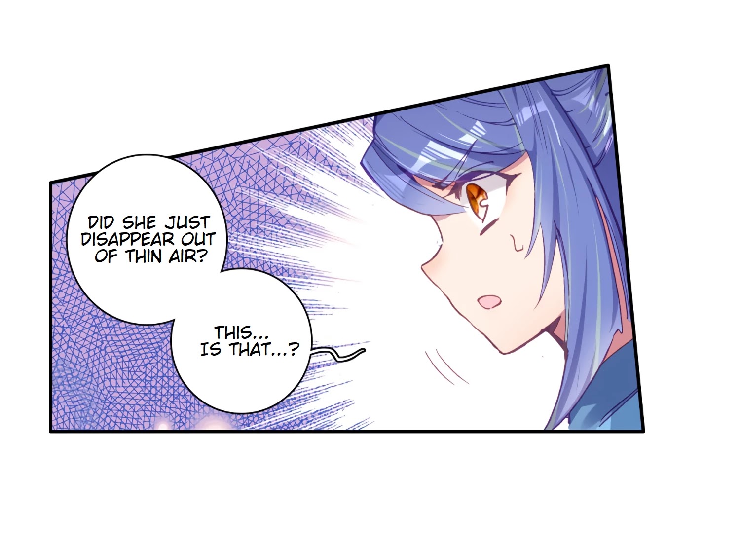 Douluo Dalu 3: The Legend of the Dragon King Chapter 134 page 15 - Chapter 134