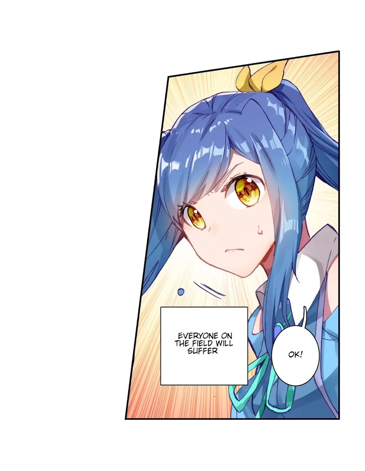 Douluo Dalu 3: The Legend of the Dragon King Chapter 135 page 10 - Chapter 135