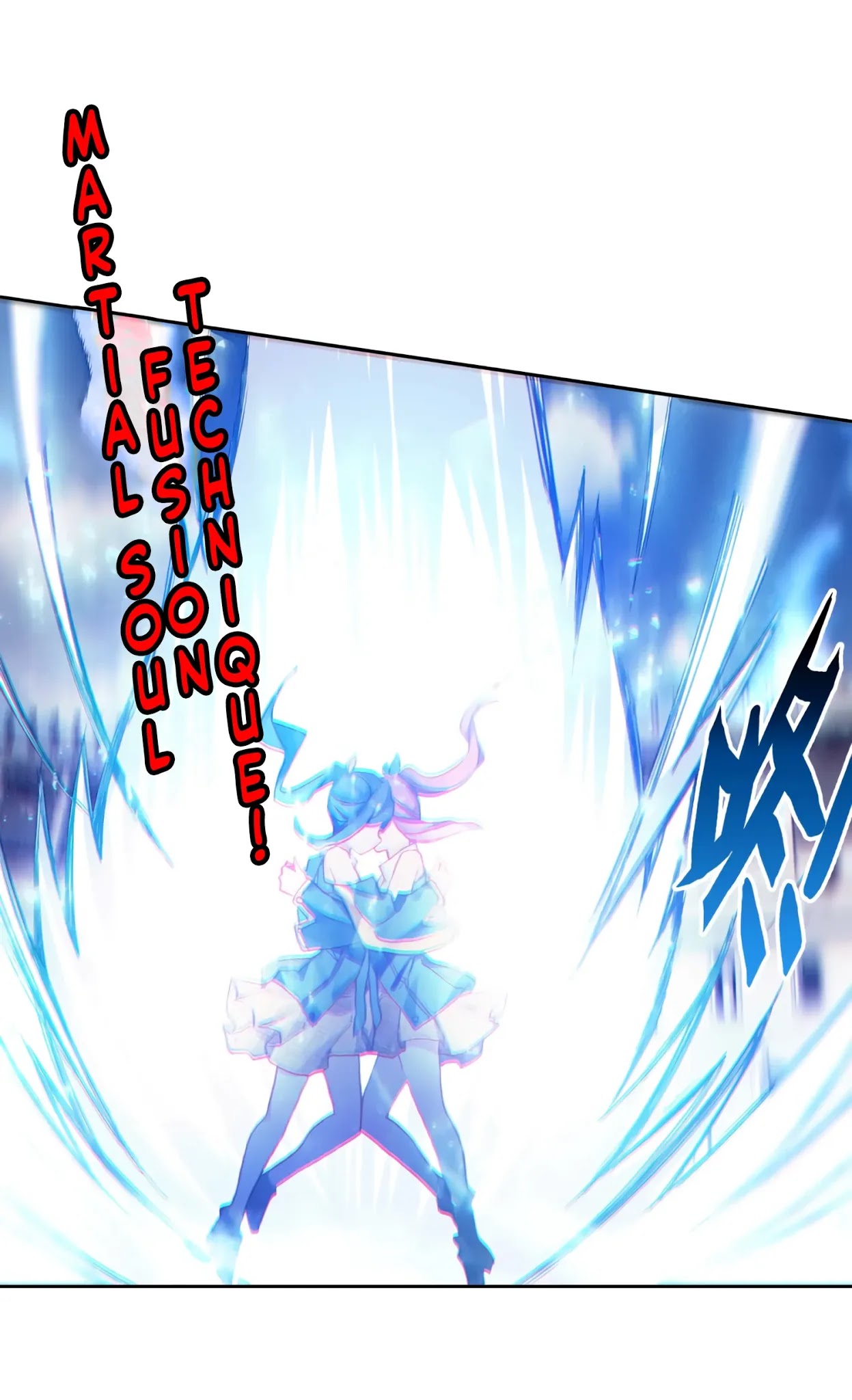Douluo Dalu 3: The Legend of the Dragon King Chapter 135 page 19 - Chapter 135