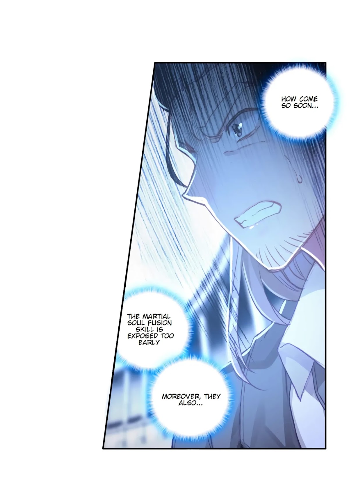 Douluo Dalu 3: The Legend of the Dragon King Chapter 135 page 23 - Chapter 135