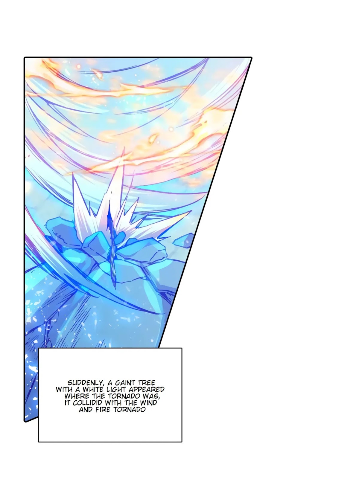 Douluo Dalu 3: The Legend of the Dragon King Chapter 135 page 26 - Chapter 135