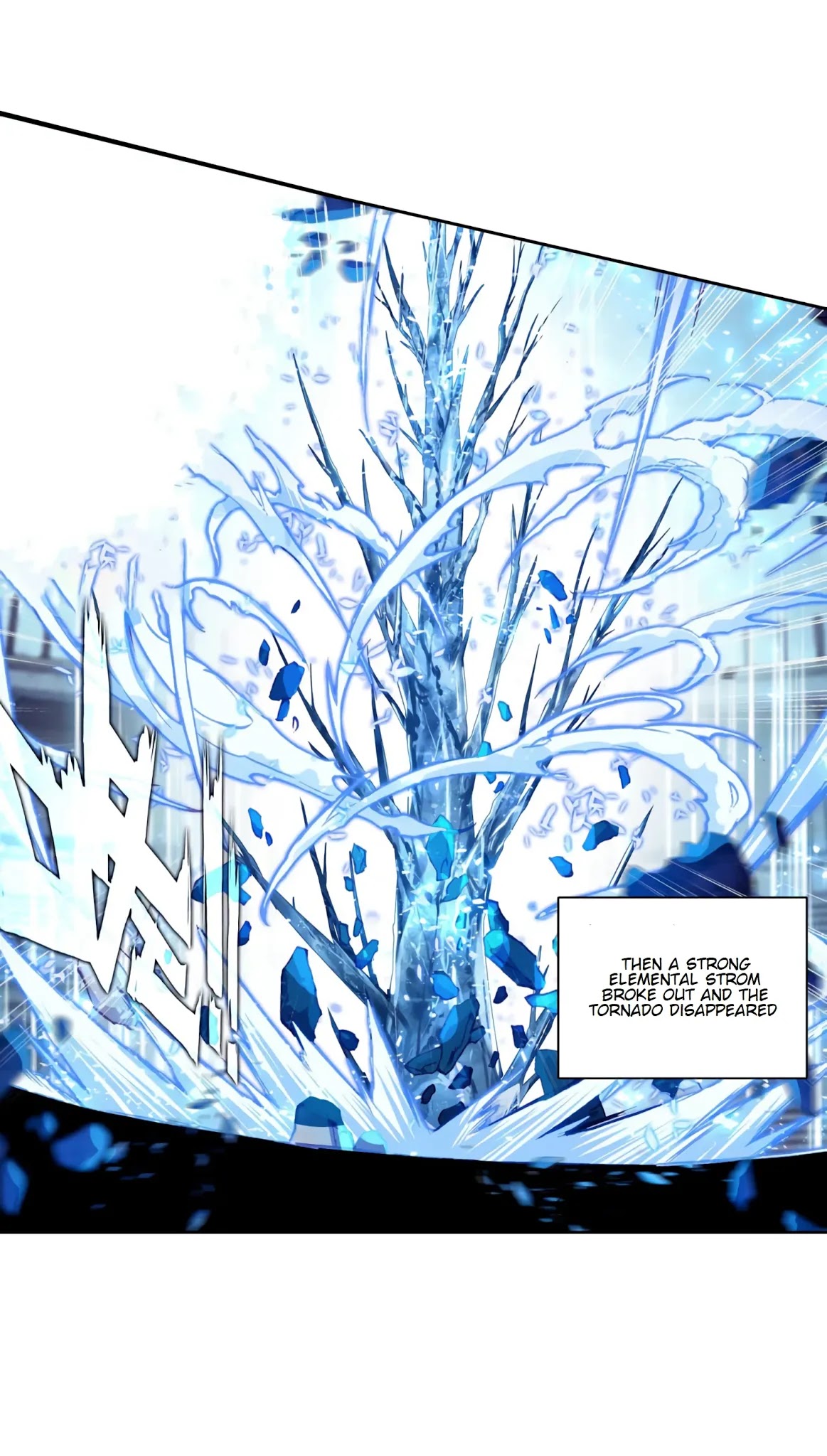 Douluo Dalu 3: The Legend of the Dragon King Chapter 135 page 28 - Chapter 135