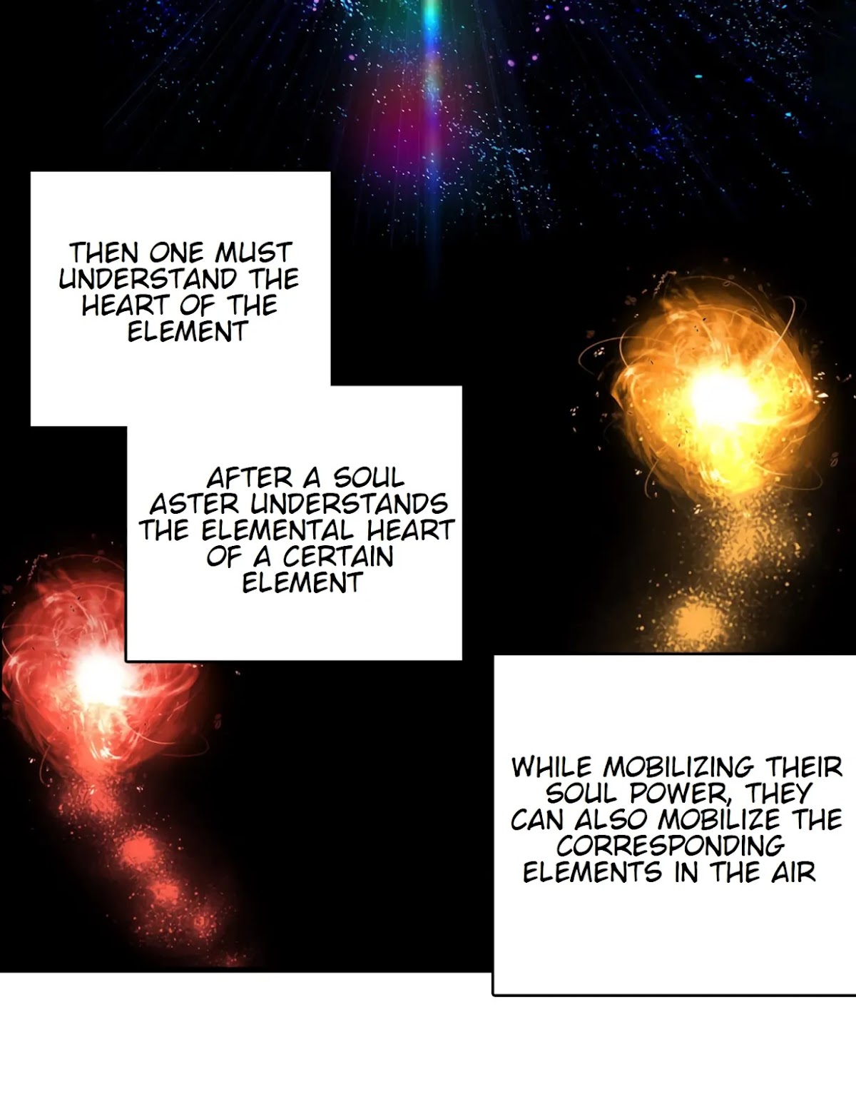 Douluo Dalu 3: The Legend of the Dragon King Chapter 135 page 5 - Chapter 135