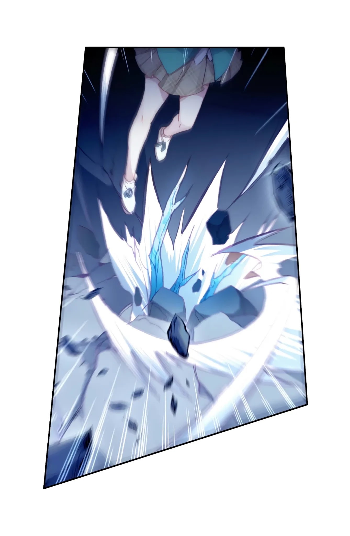 Douluo Dalu 3: The Legend of the Dragon King Chapter 136 page 14 - Chapter 136