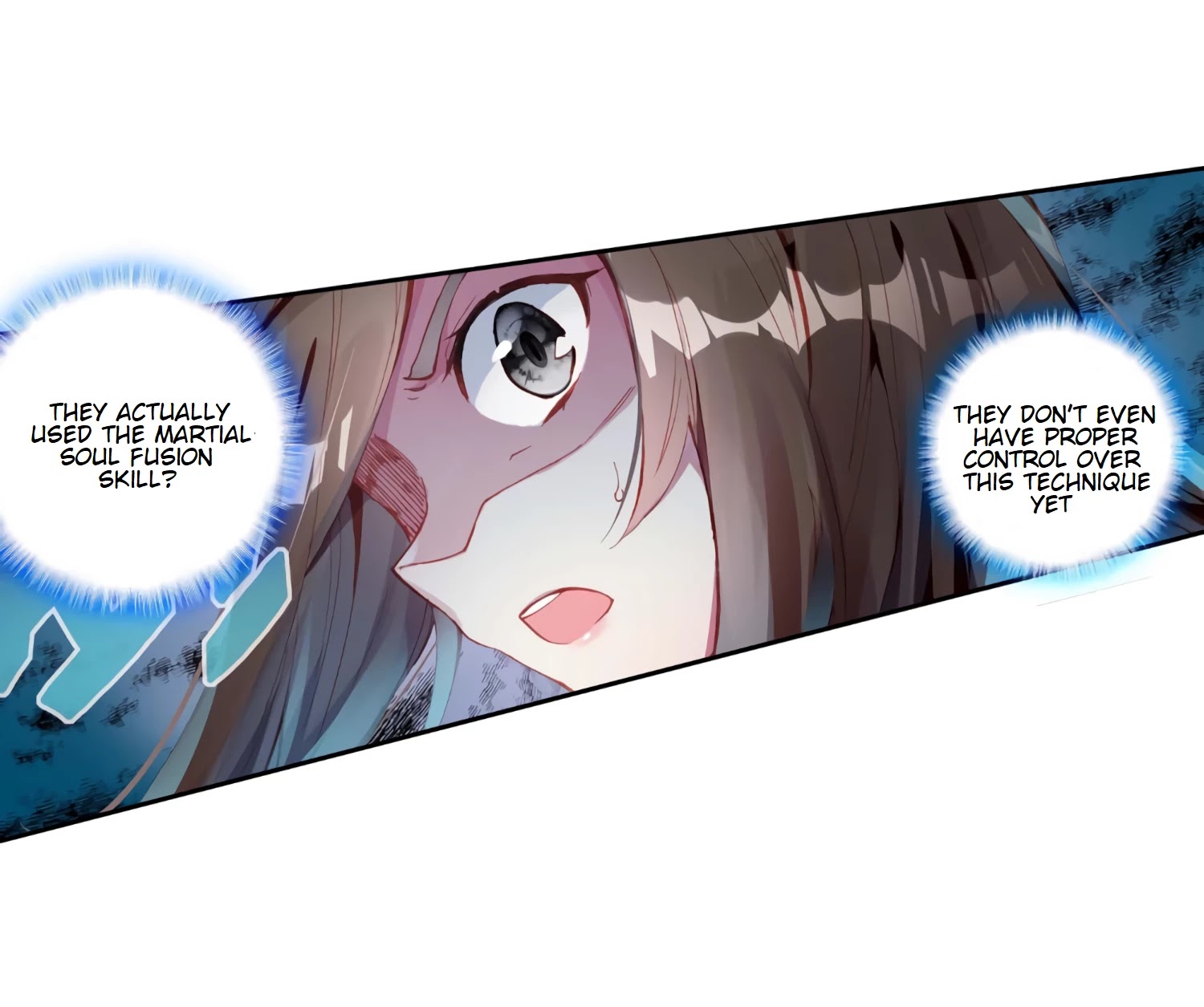 Douluo Dalu 3: The Legend of the Dragon King Chapter 136 page 5 - Chapter 136