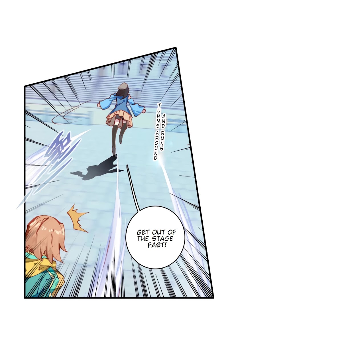 Douluo Dalu 3: The Legend of the Dragon King Chapter 136 page 6 - Chapter 136