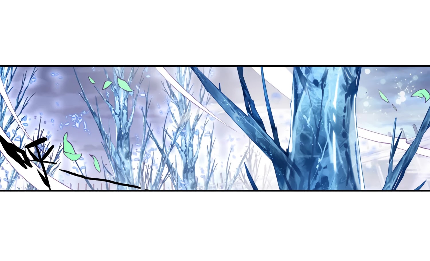 Douluo Dalu 3: The Legend of the Dragon King Chapter 137 page 10 - Chapter 137