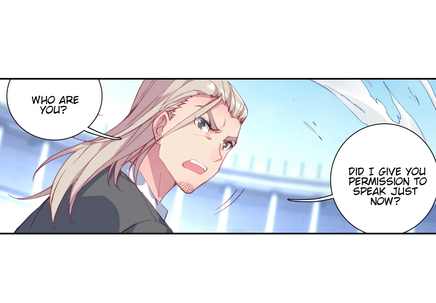Douluo Dalu 3: The Legend of the Dragon King Chapter 137 page 19 - Chapter 137