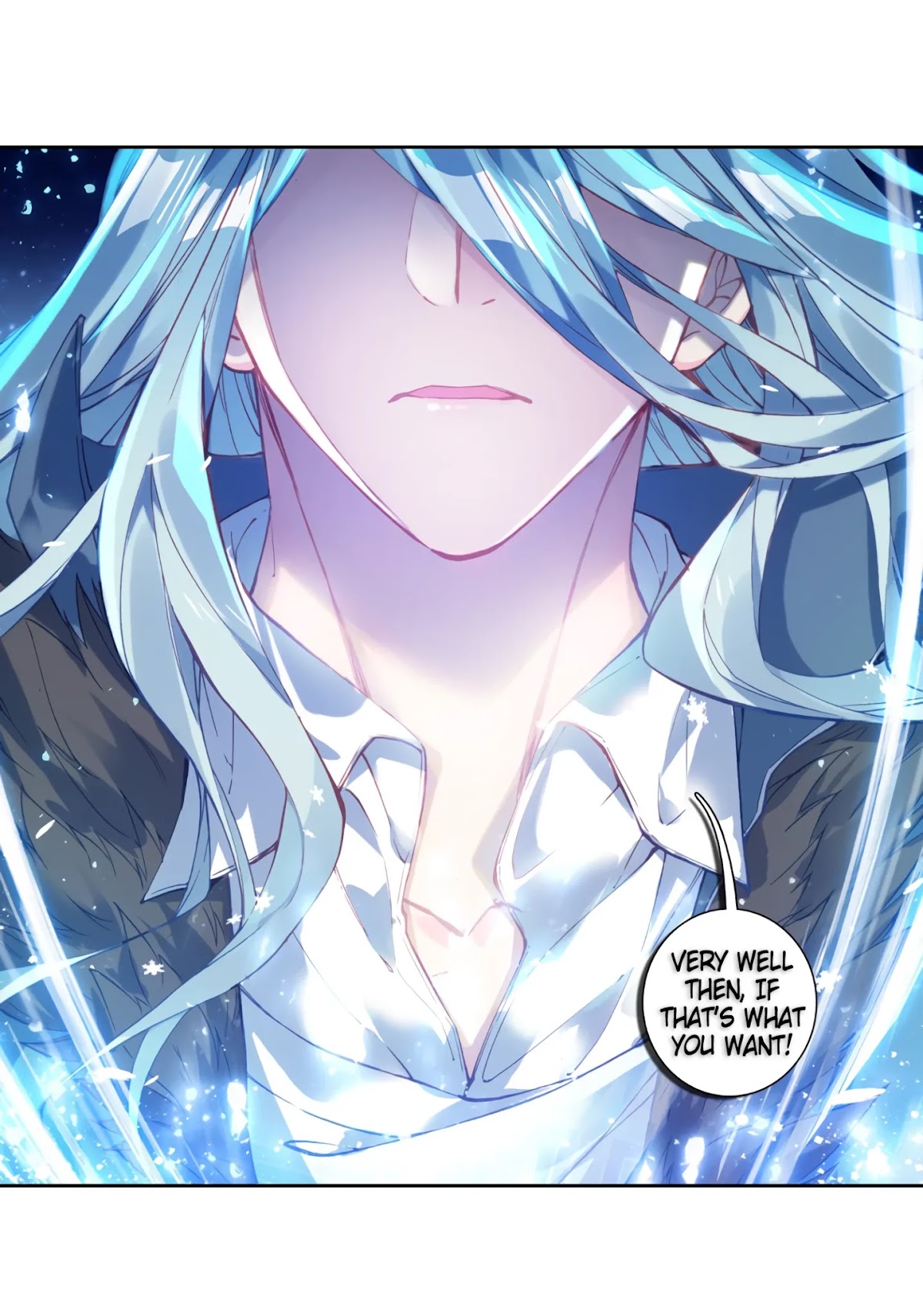 Douluo Dalu 3: The Legend of the Dragon King Chapter 137 page 20 - Chapter 137