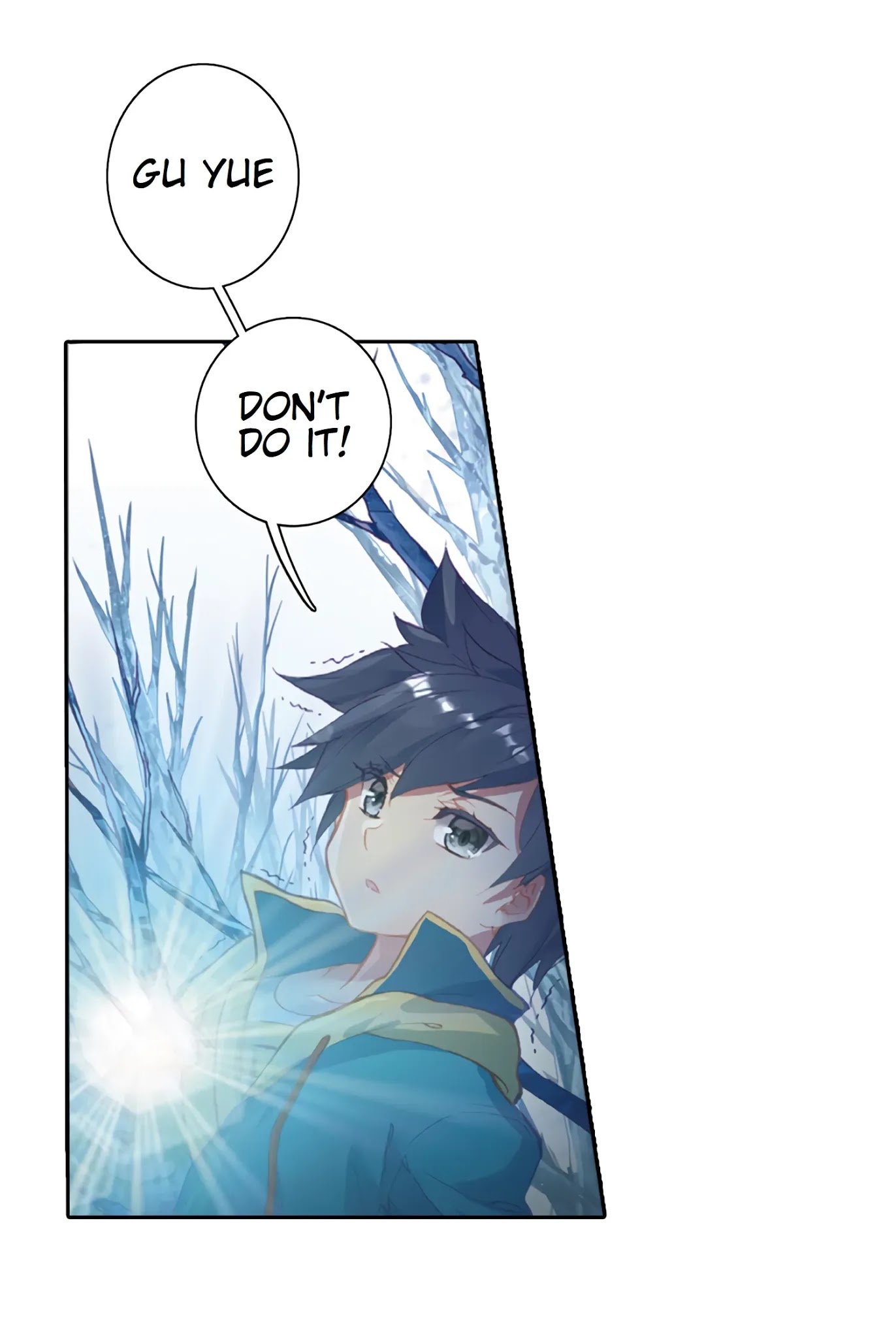 Douluo Dalu 3: The Legend of the Dragon King Chapter 137 page 6 - Chapter 137