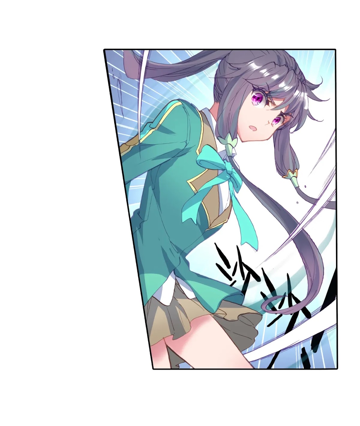 Douluo Dalu 3: The Legend of the Dragon King Chapter 137 page 7 - Chapter 137