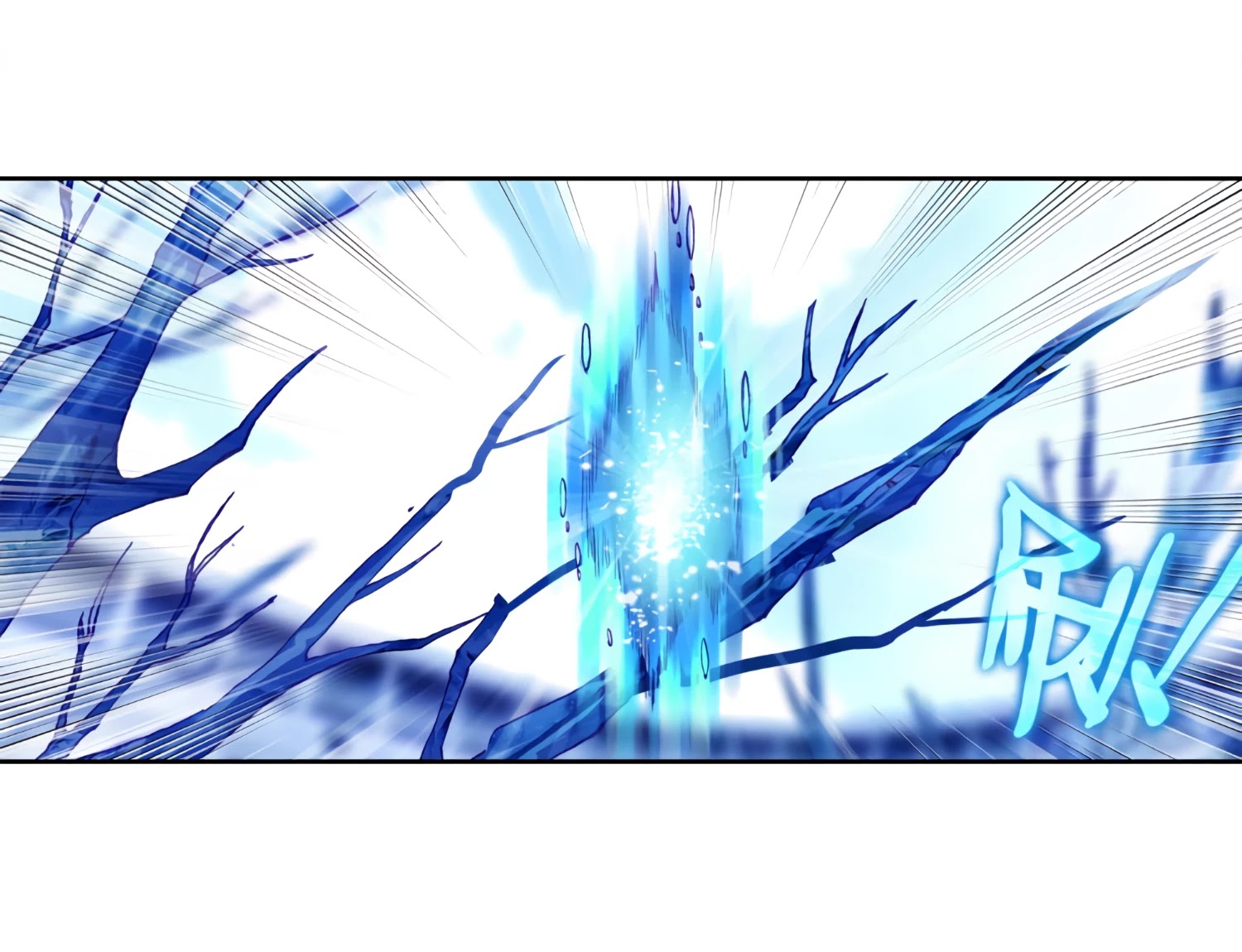 Douluo Dalu 3: The Legend of the Dragon King Chapter 137 page 9 - Chapter 137
