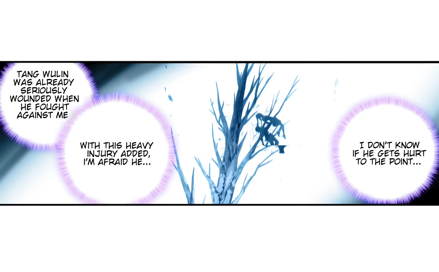 Douluo Dalu 3: The Legend of the Dragon King Chapter 138 page 13 - Chapter 138