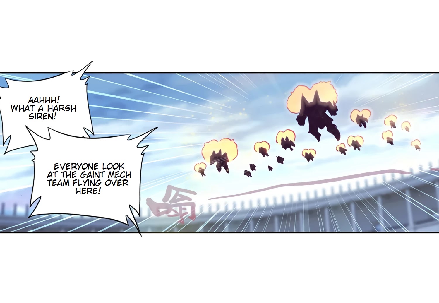 Douluo Dalu 3: The Legend of the Dragon King Chapter 138 page 15 - Chapter 138