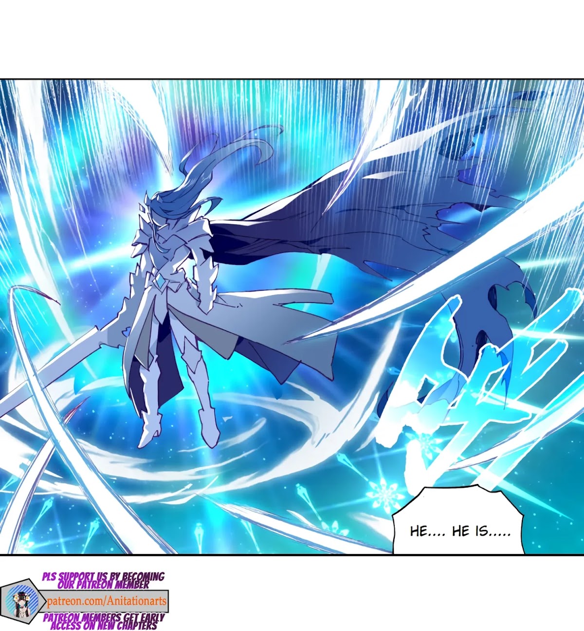 Douluo Dalu 3: The Legend of the Dragon King Chapter 139 page 16 - Chapter 139