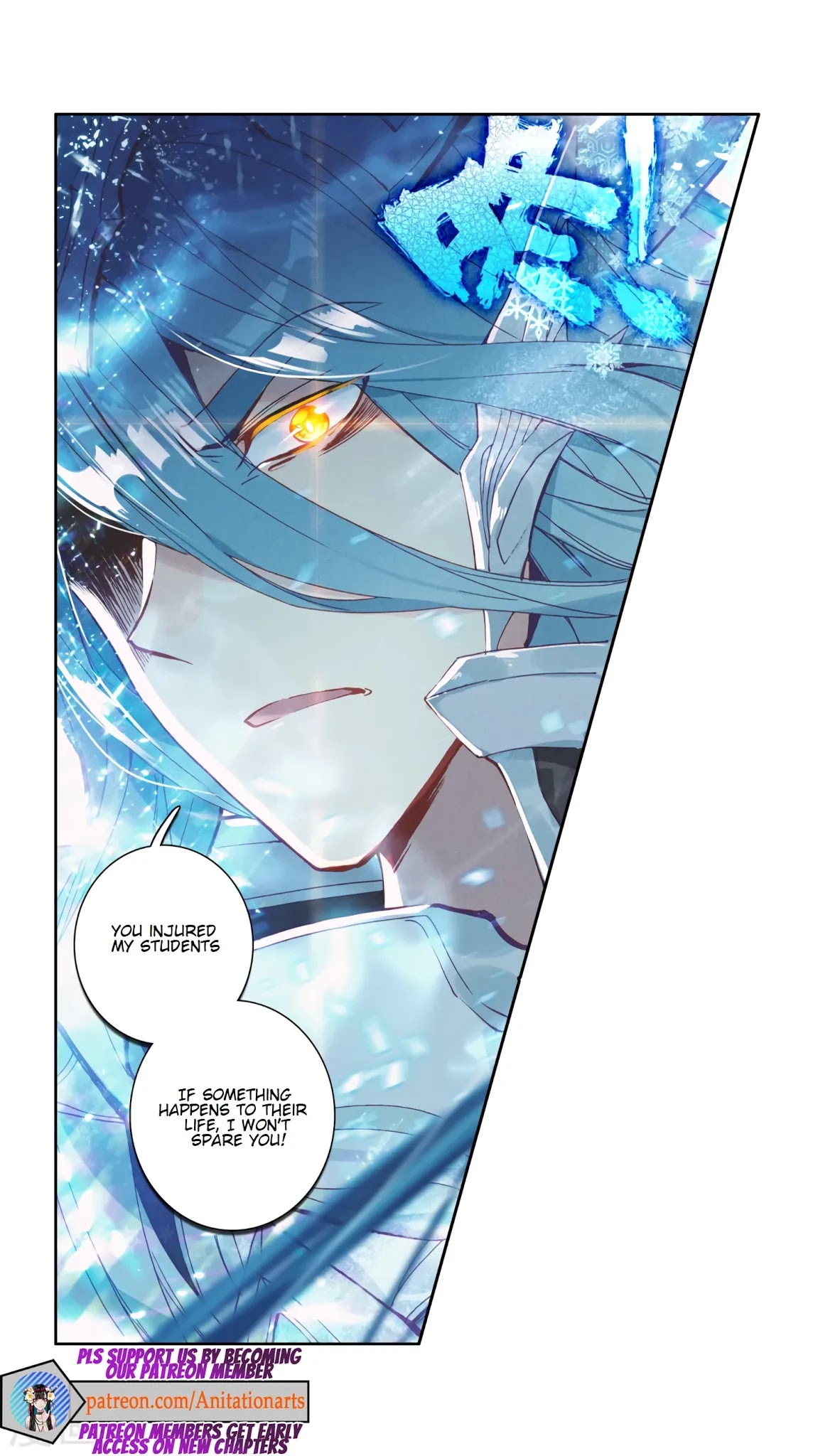 Douluo Dalu 3: The Legend of the Dragon King Chapter 139 page 18 - Chapter 139