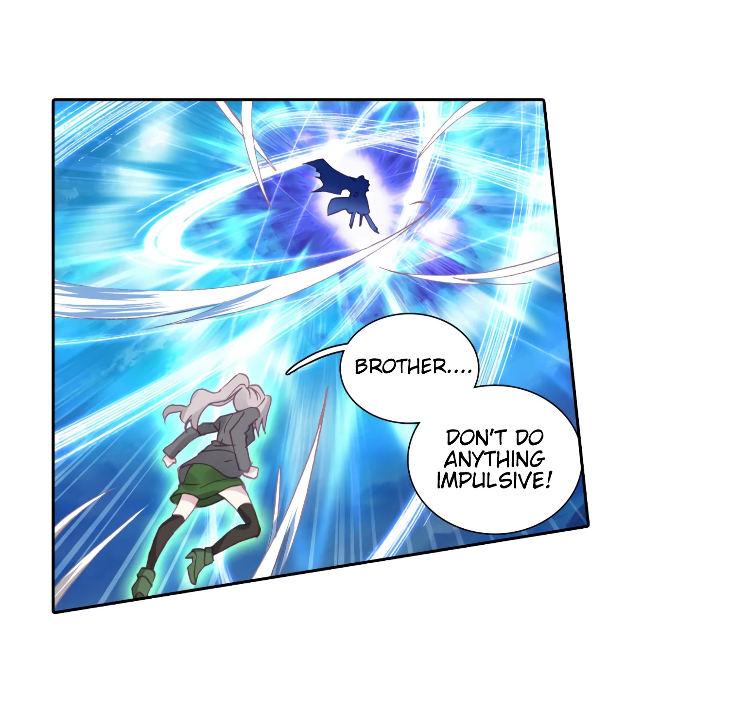 Douluo Dalu 3: The Legend of the Dragon King Chapter 139 page 25 - Chapter 139
