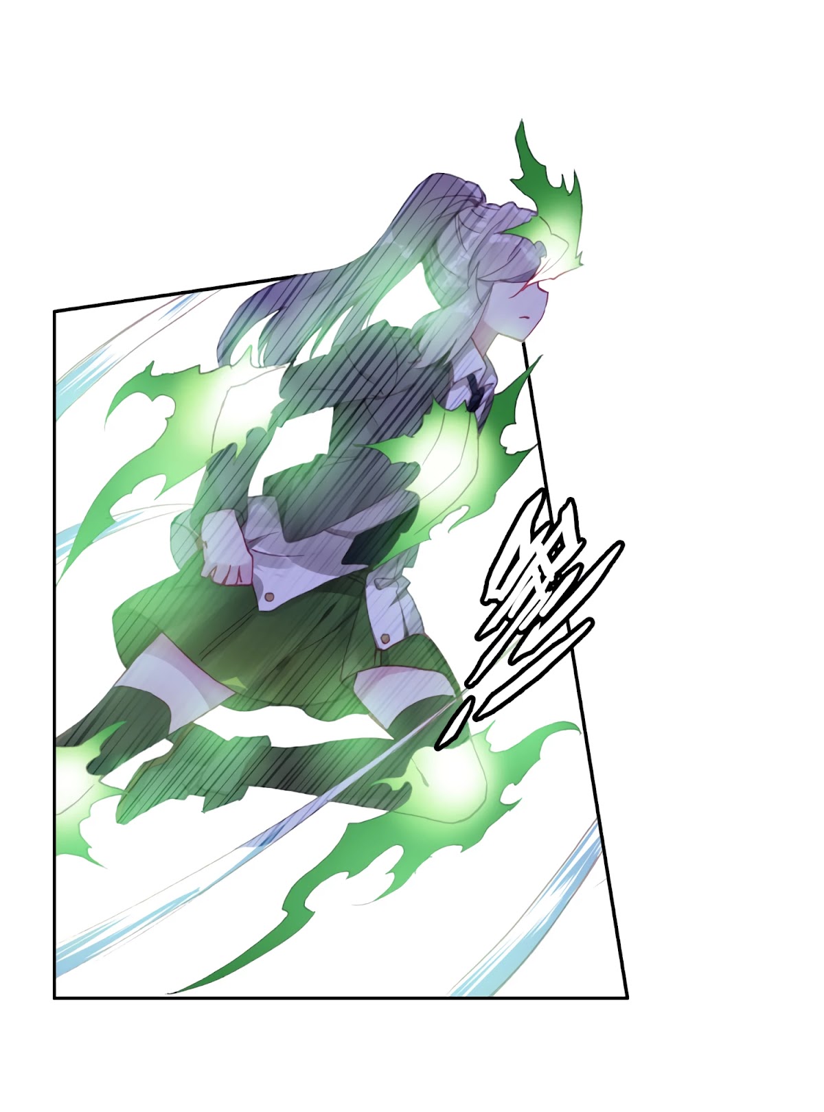 Douluo Dalu 3: The Legend of the Dragon King Chapter 139 page 27 - Chapter 139