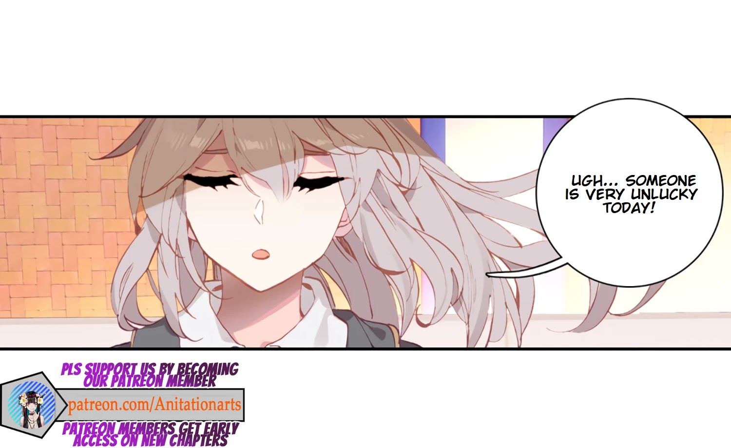 Douluo Dalu 3: The Legend of the Dragon King Chapter 139 page 4 - Chapter 139