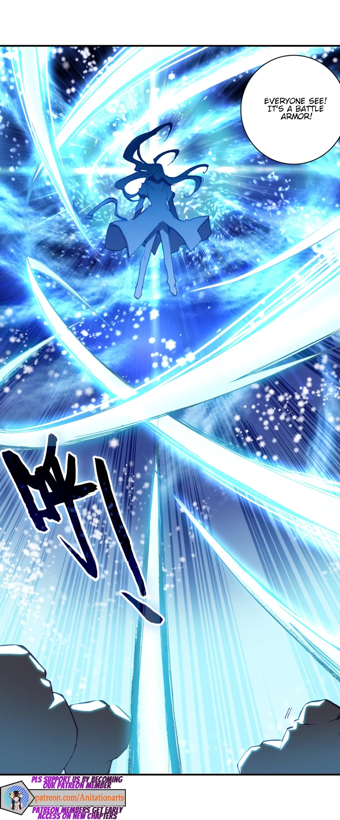 Douluo Dalu 3: The Legend of the Dragon King Chapter 139 page 8 - Chapter 139