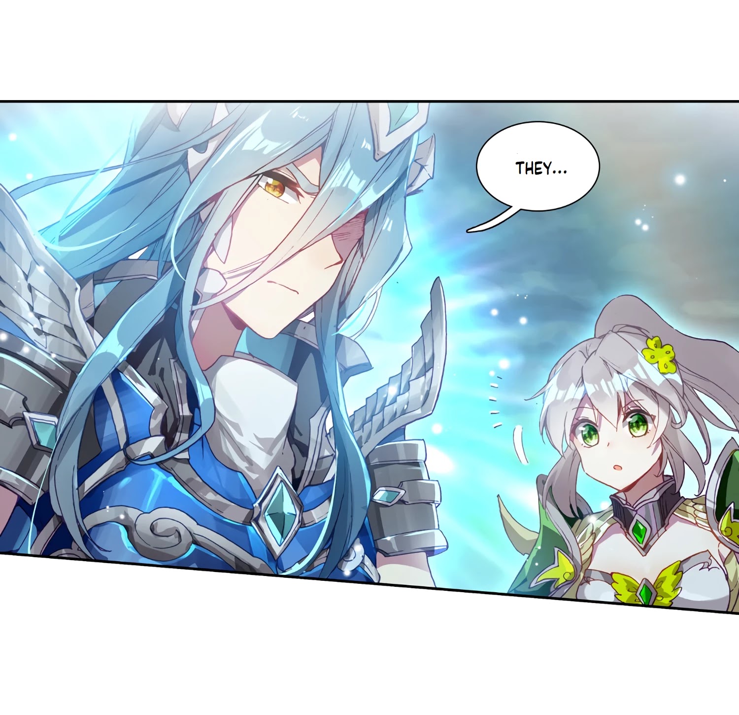Douluo Dalu 3: The Legend of the Dragon King Chapter 140 page 11 - Chapter 140