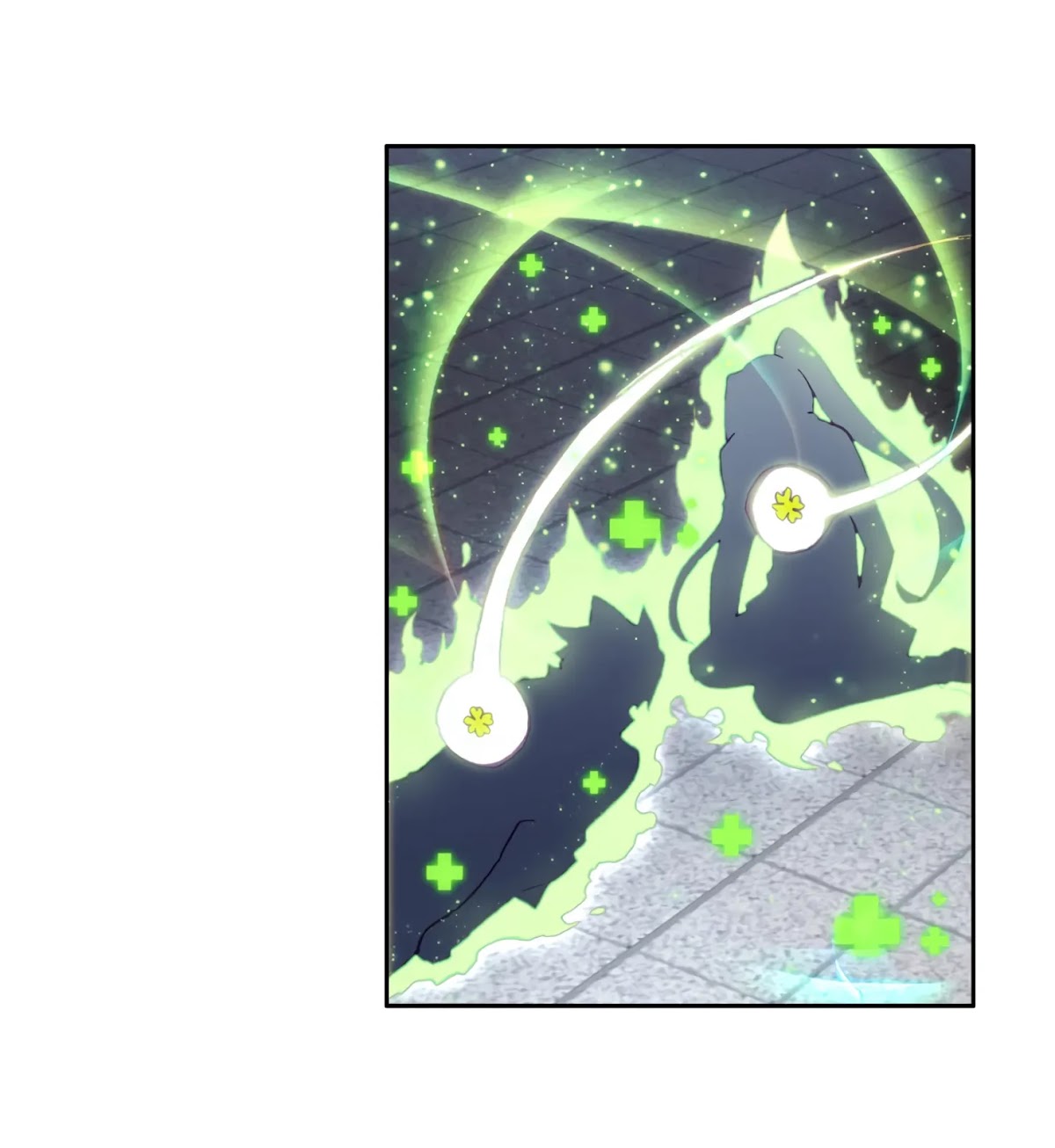 Douluo Dalu 3: The Legend of the Dragon King Chapter 140 page 17 - Chapter 140