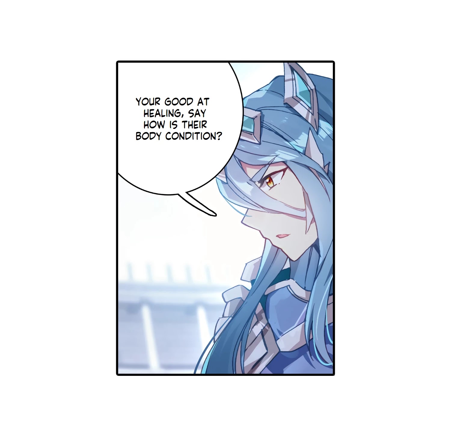Douluo Dalu 3: The Legend of the Dragon King Chapter 140 page 18 - Chapter 140