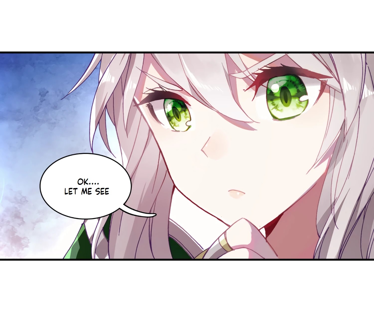 Douluo Dalu 3: The Legend of the Dragon King Chapter 140 page 19 - Chapter 140