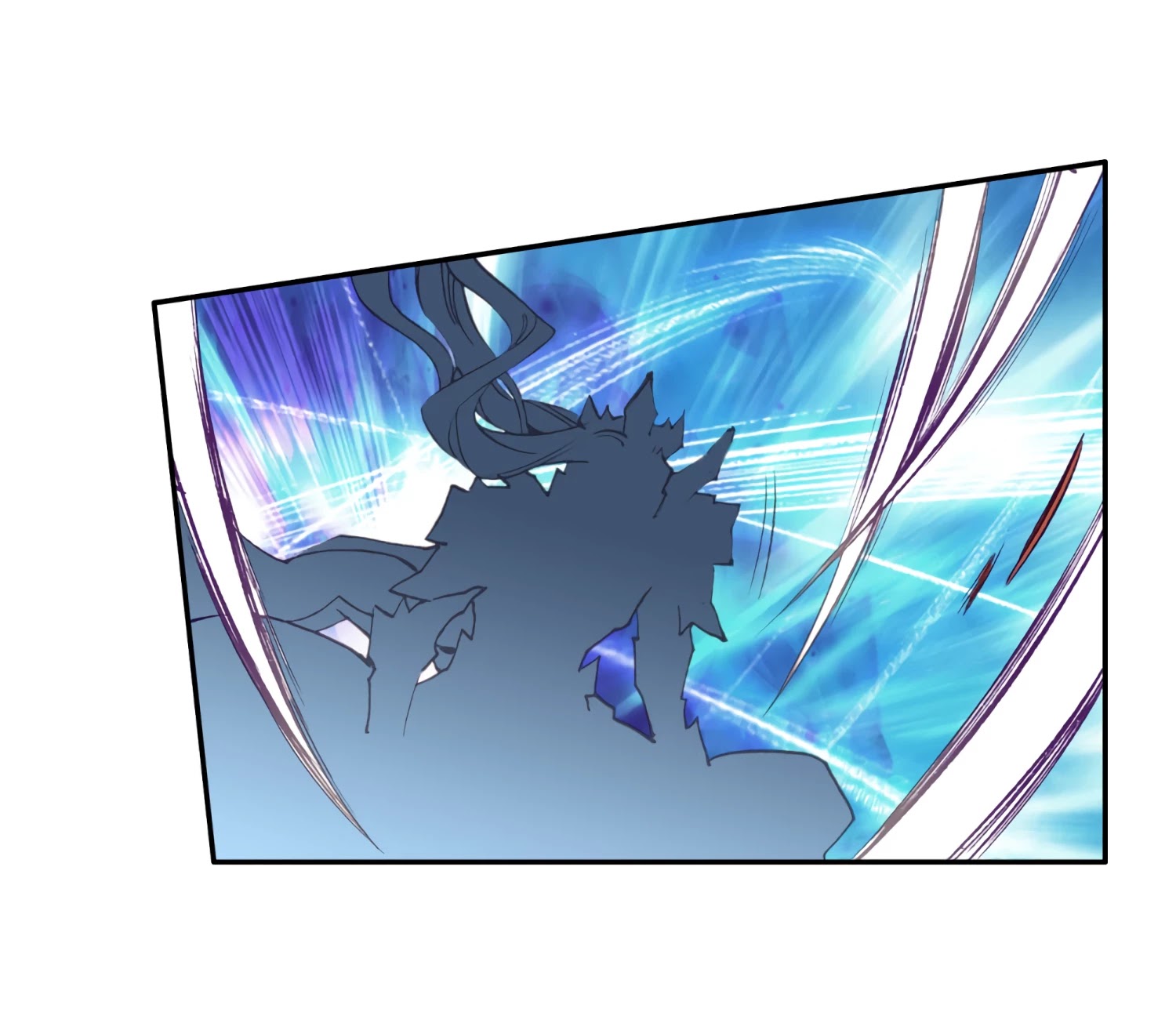 Douluo Dalu 3: The Legend of the Dragon King Chapter 140 page 6 - Chapter 140