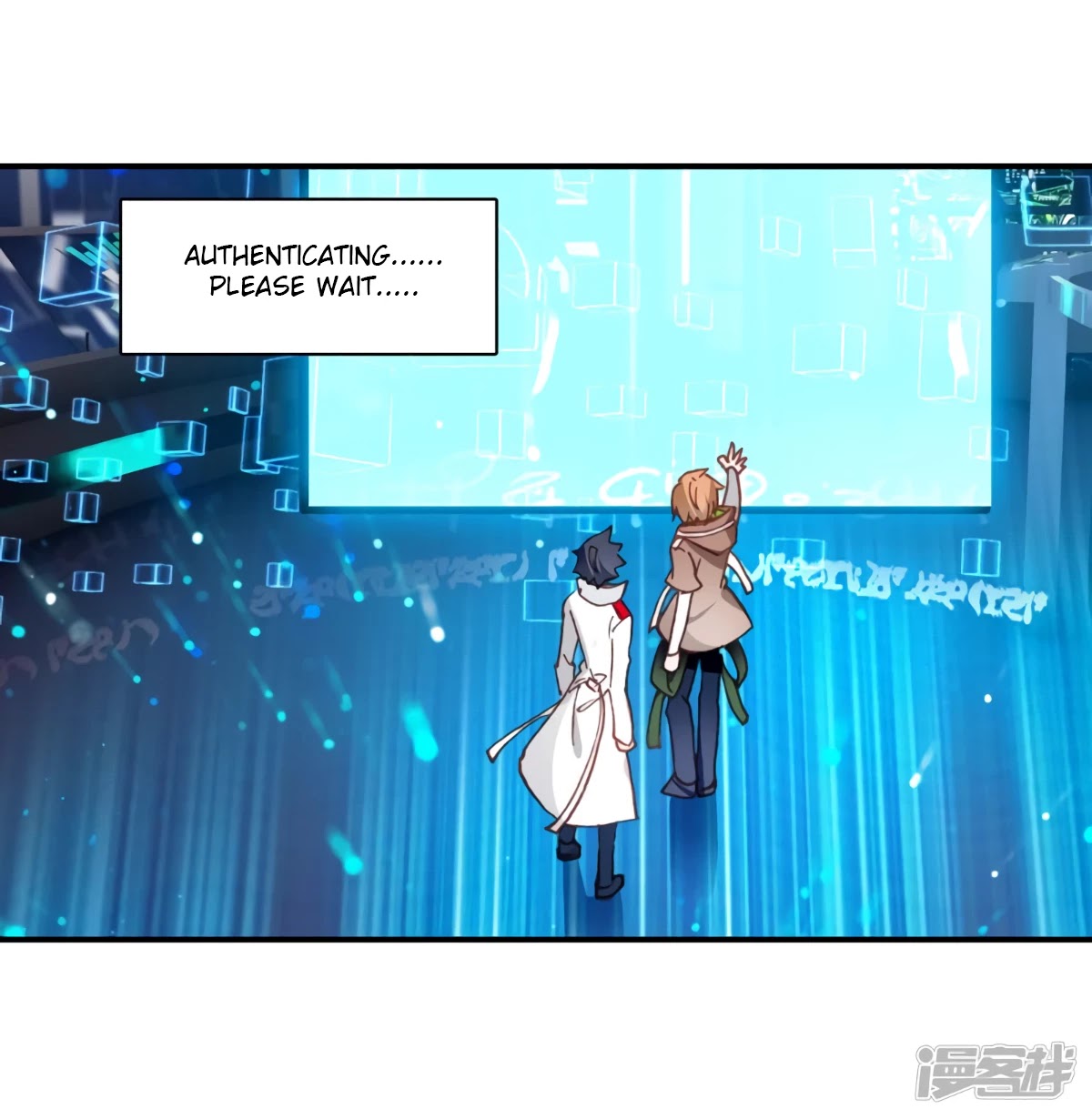 Douluo Dalu 3: The Legend of the Dragon King Chapter 141 page 9 - Chapter 141