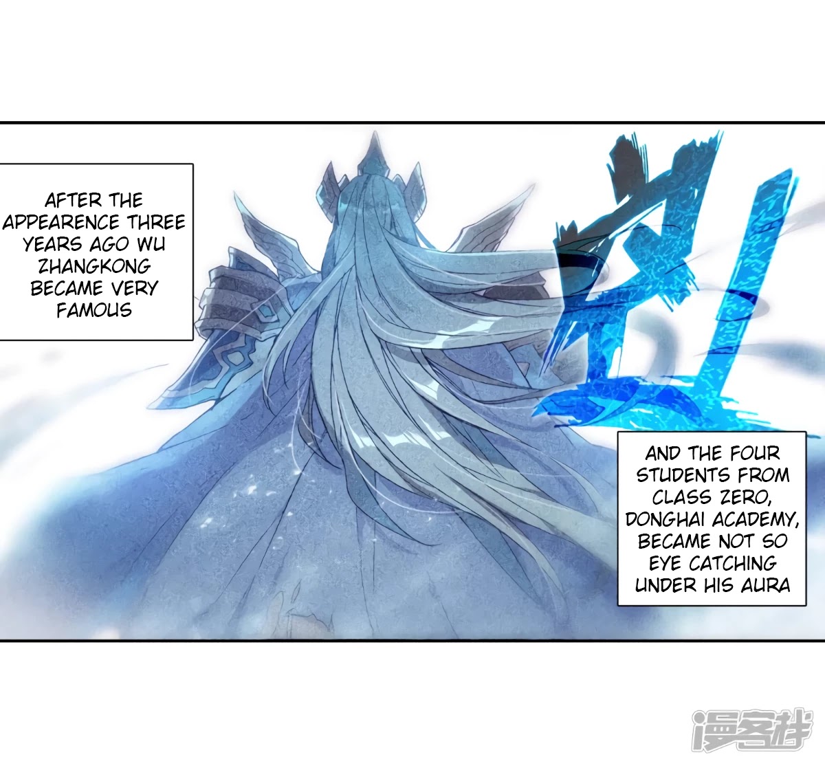 Douluo Dalu 3: The Legend of the Dragon King Chapter 142 page 13 - Chapter 142